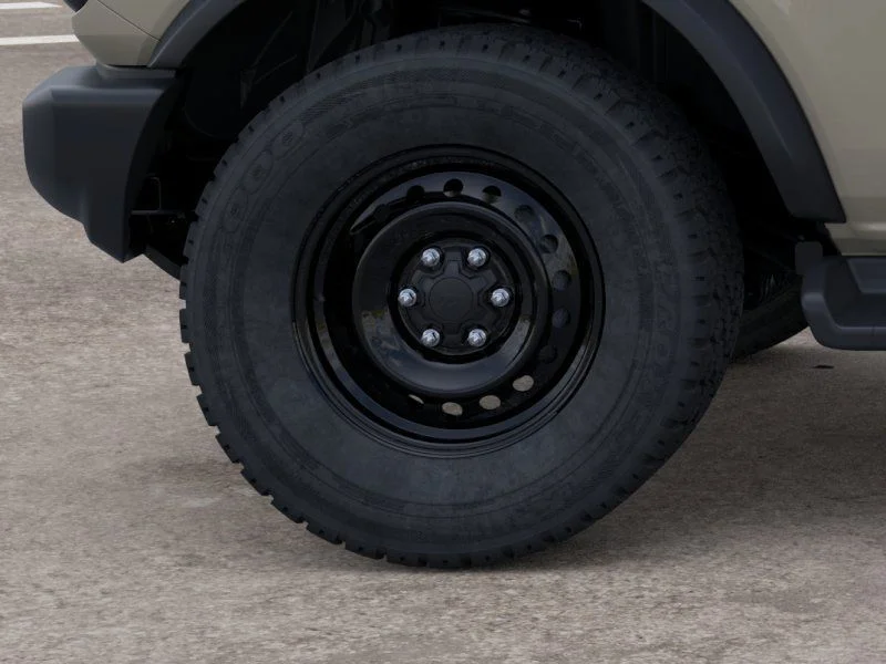 New 2026 Desert Sand Ford Outer Banks® image 21