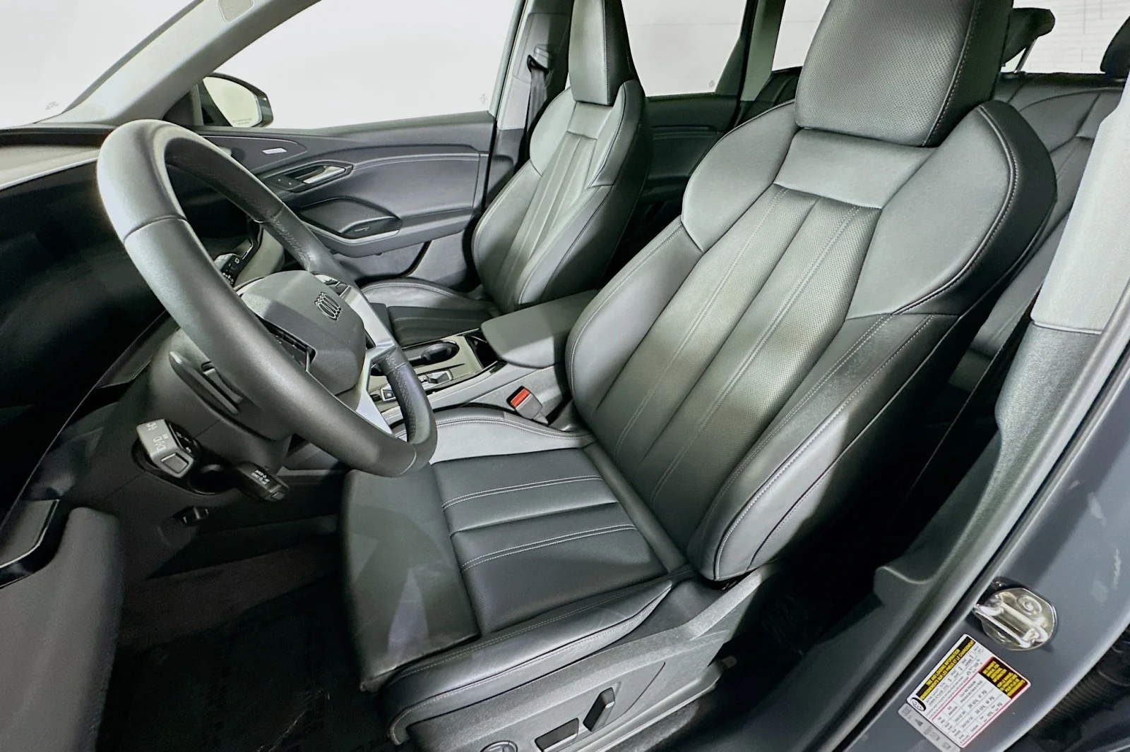 Used 2025 Magnet Gray Audi Premium Plus image 18