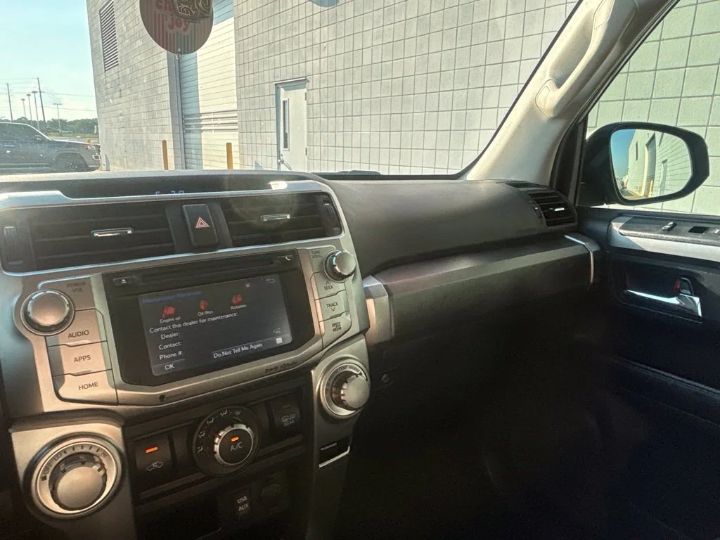 Used 2016 Silver Toyota SR5 Premium image 15