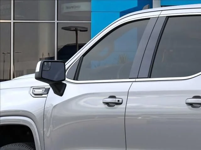 2026 GMC Sierra 1500 SLE - Photo 12