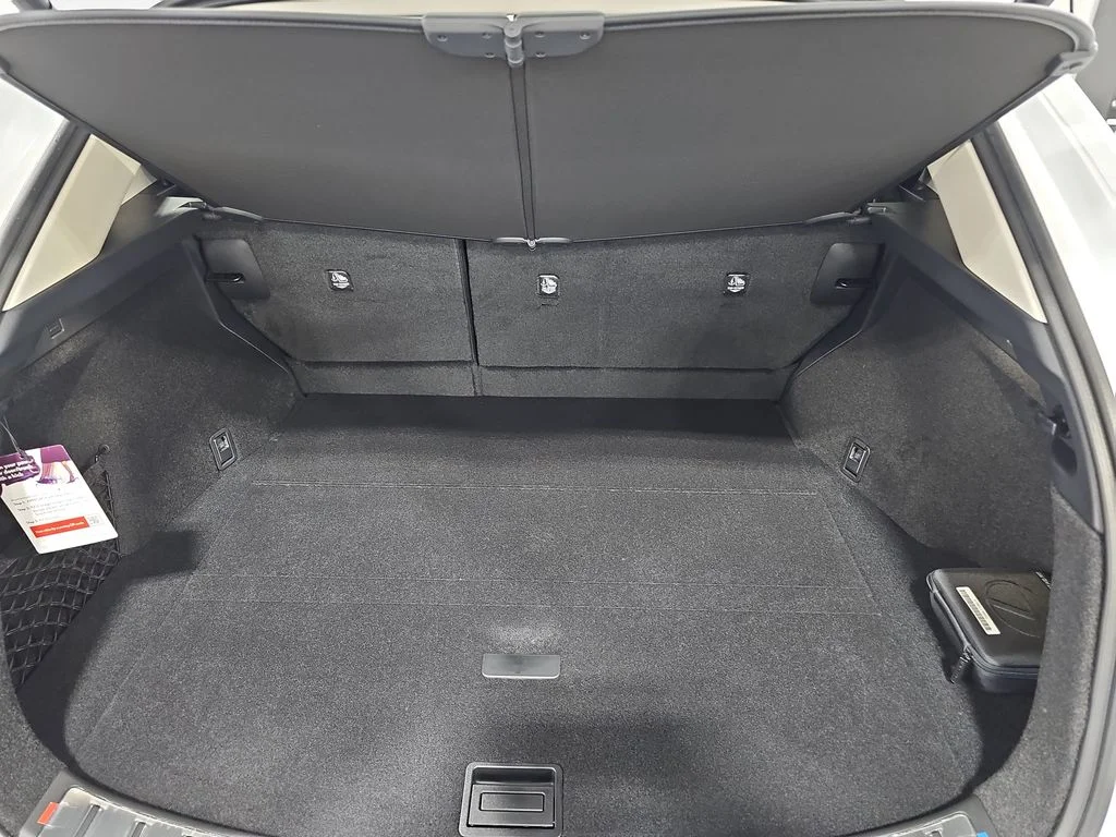 New 2026 Ultra White Lexus PREMIUM image 12