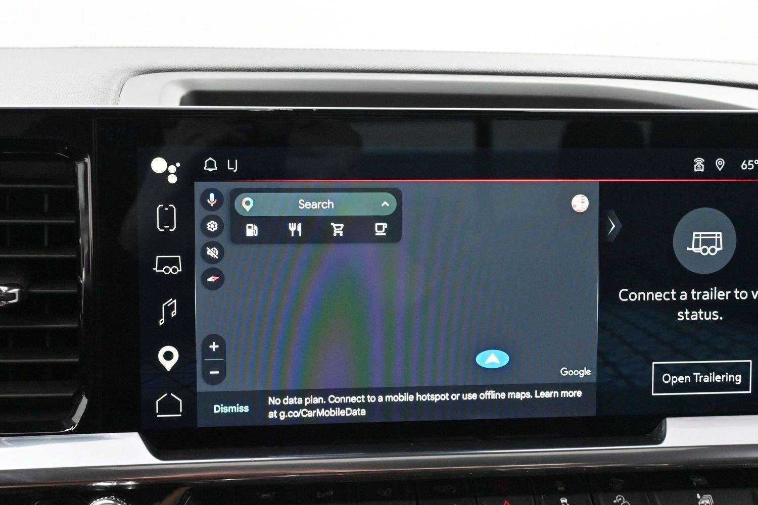 Used 2023 Volcanic Red Tintcoat GMC Elevation image 27