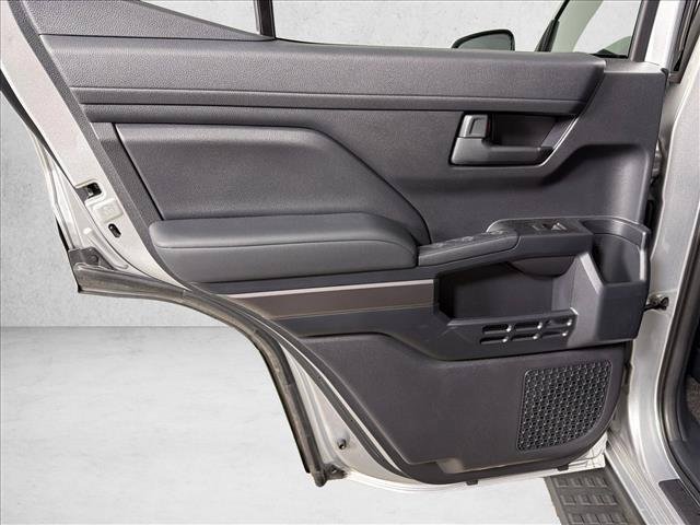 Certified Used 2025 CUTTING EDGE Toyota  image 21