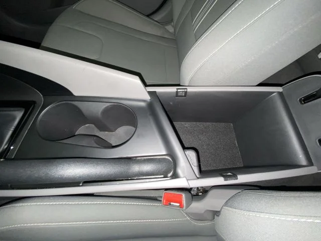 Used 2022 Gray Hyundai SEL image 20