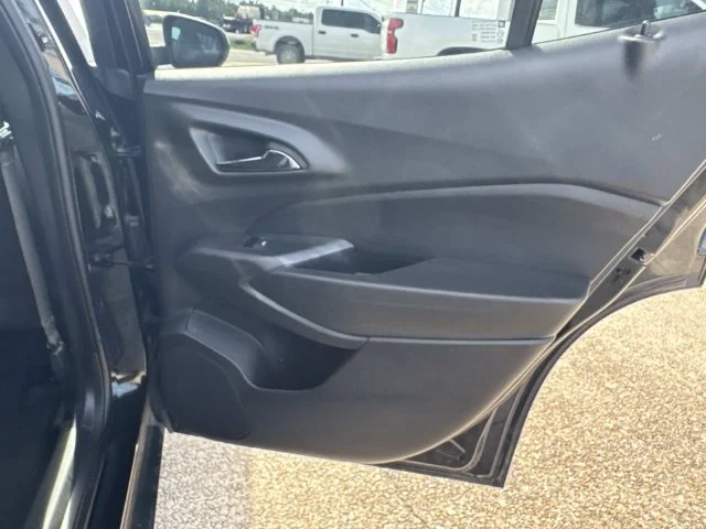 Used 2025 Black Chevrolet LT image 20