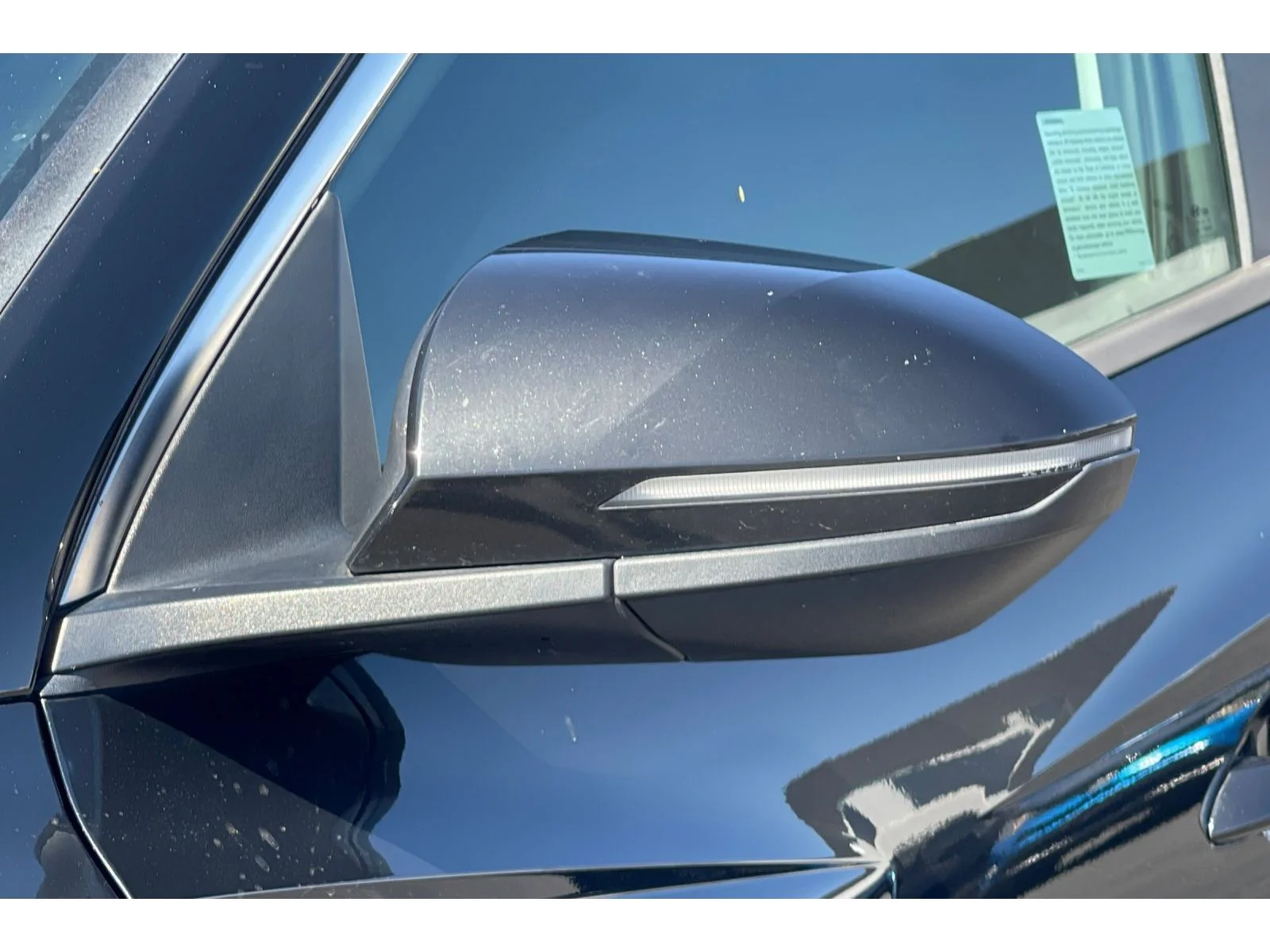 Used 2022 Phantom Black Hyundai SEL image 51