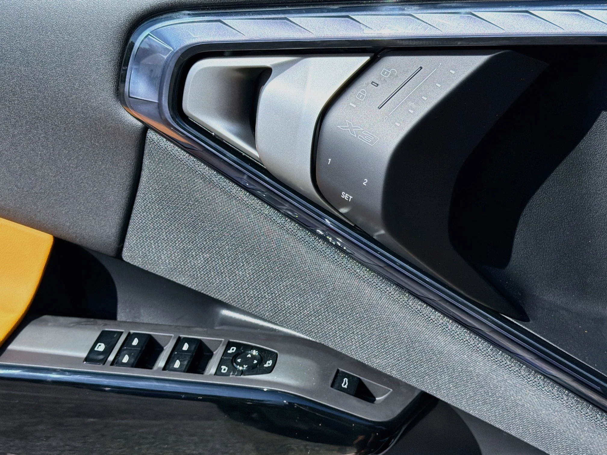 New 2026 Black Sapphire Metallic BMW M50 xDrive image 23