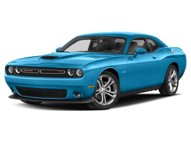 2023 Dodge Challenger GT Auto's photo