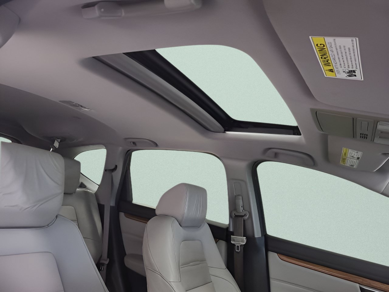 2020 Honda CR-V EX-L - Photo 12
