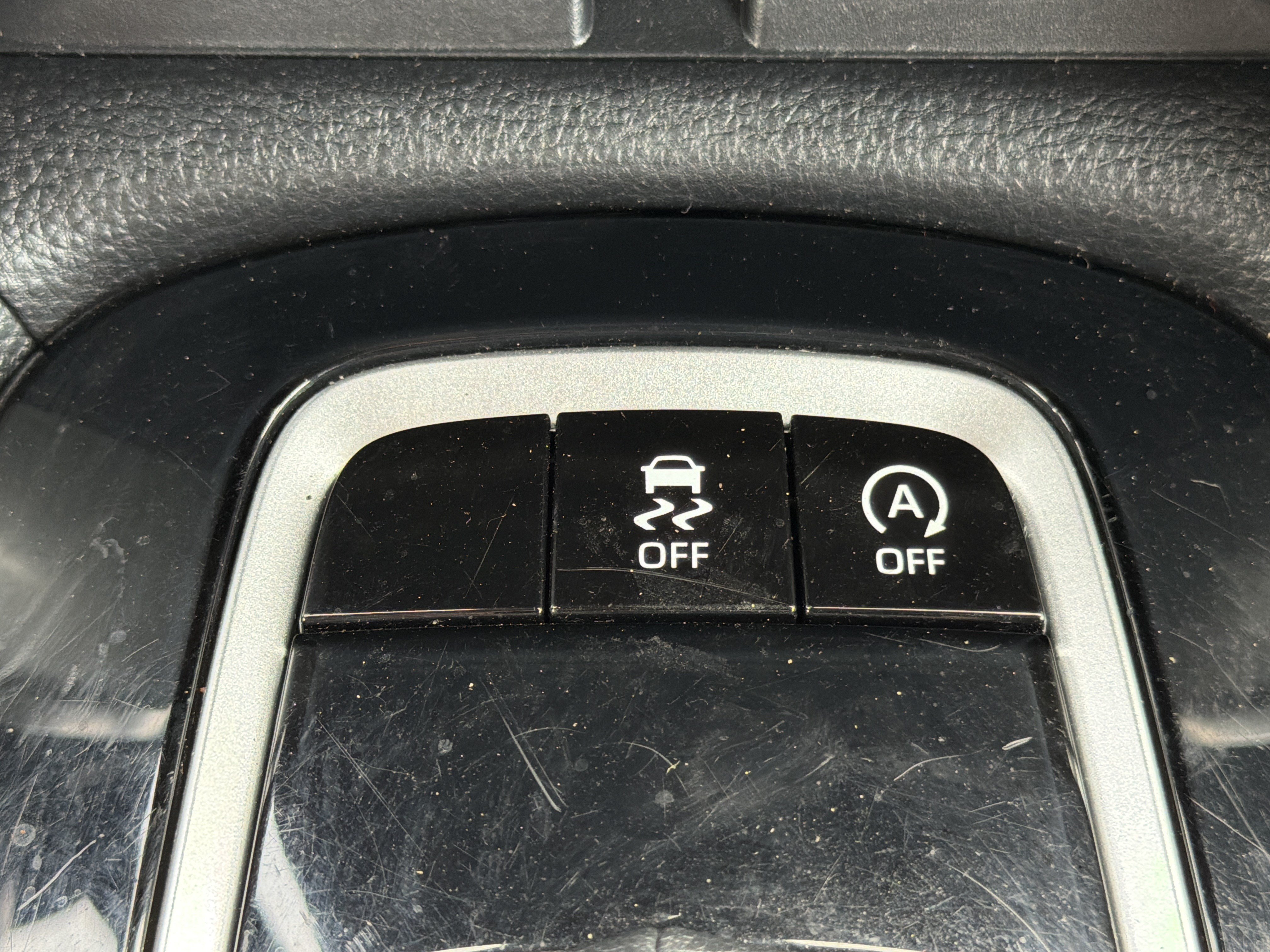 Used 2024 Jet Black Toyota XLE image 10