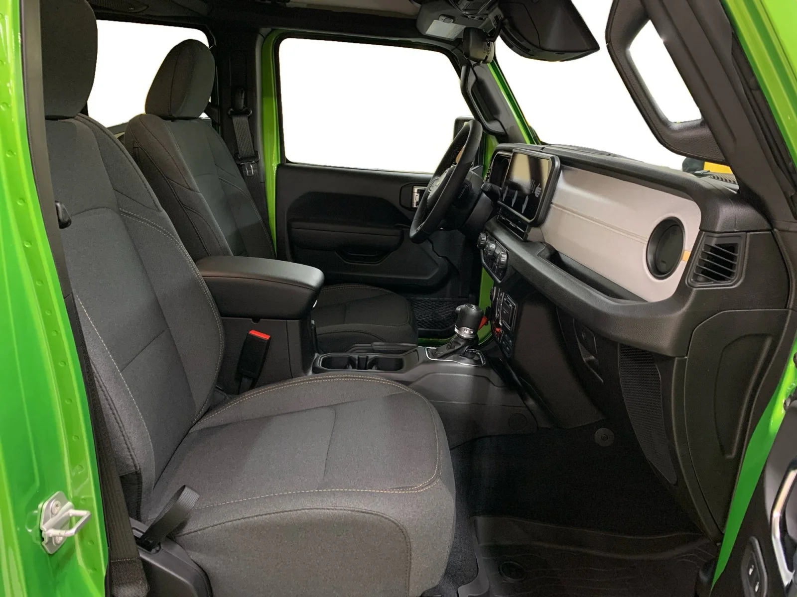 New 2026 Mojito Jeep Willys image 17