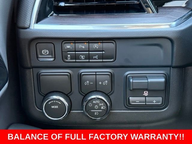 Used 2026 Gray Chevrolet Premier image 21