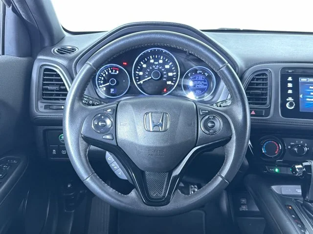Used 2020 Black Honda Sport image 13