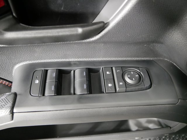 New 2026 Black Toyota TRD Pro image 25