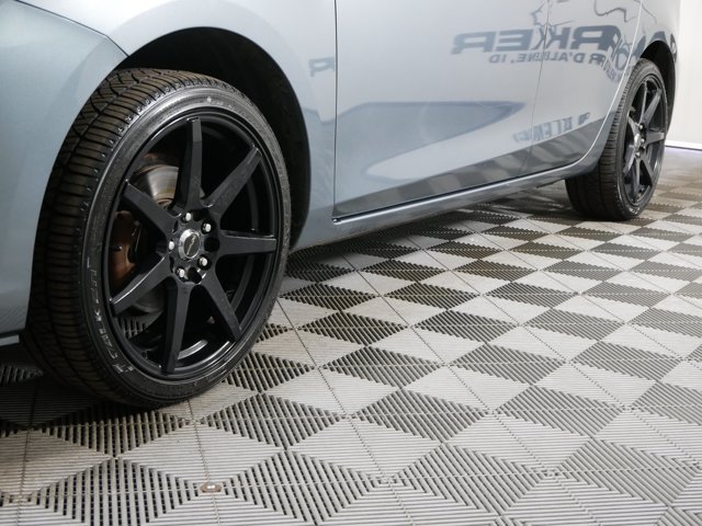 Used 2013 Mazda MAZDA3 i SV with VIN JM1BL1TGXD1753677 for sale in Coeur d'Alene, ID