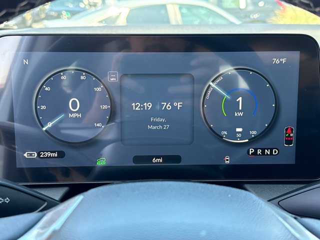 2026 Honda Prologue Touring - Photo 12