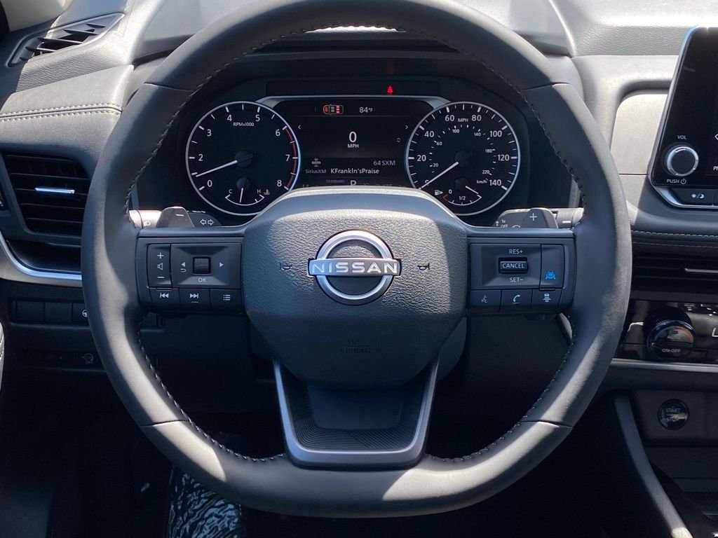 2026 Nissan Rogue SV - Photo 19