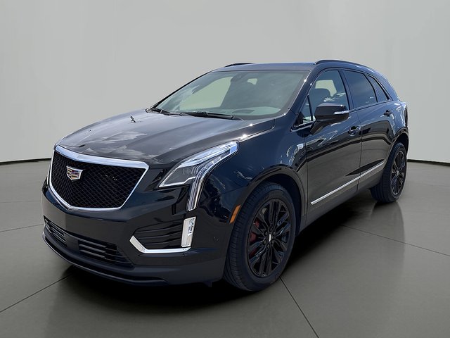 2023 Cadillac XT5
