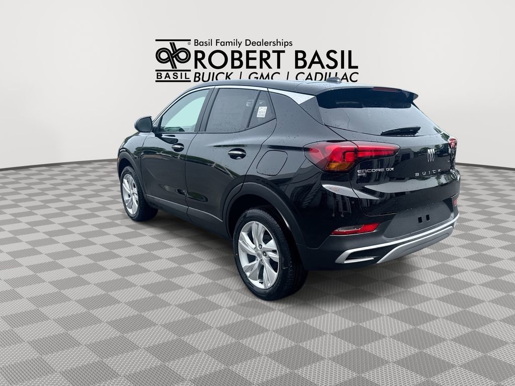 2026 Buick Encore GX Preferred - Photo 6