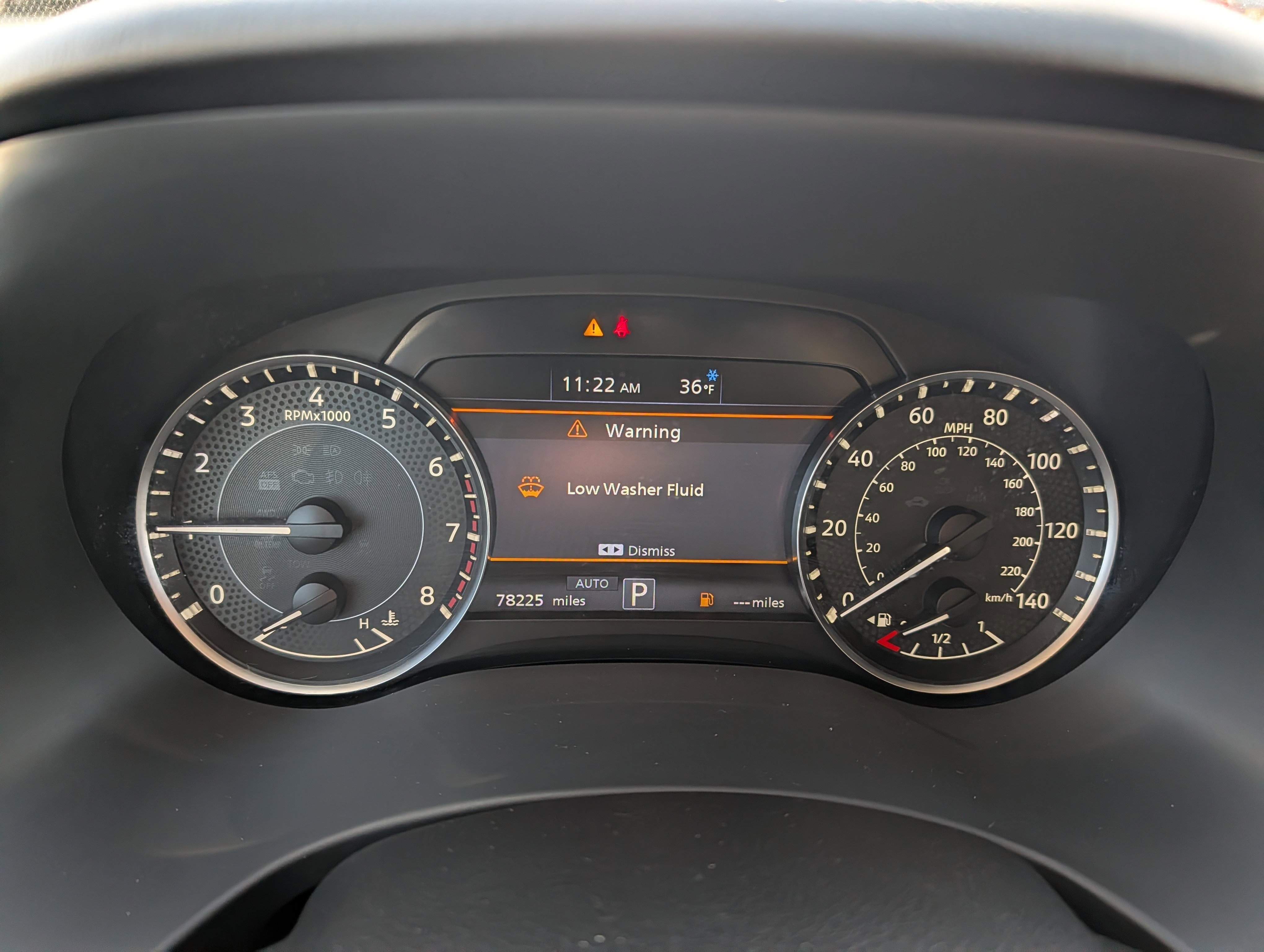 2021 Nissan Armada SV - Photo 25