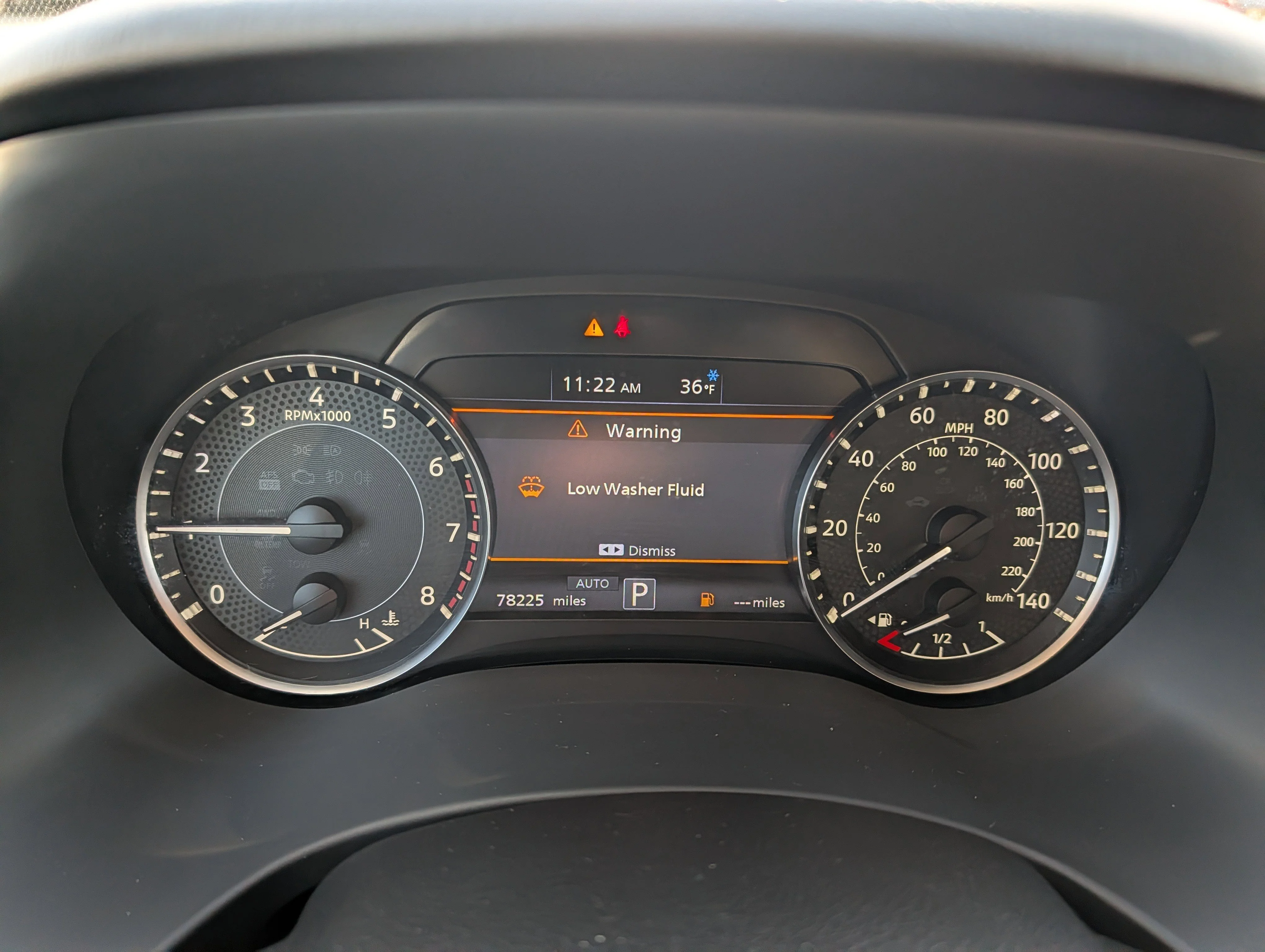 2021 Nissan Armada SV - Photo 25
