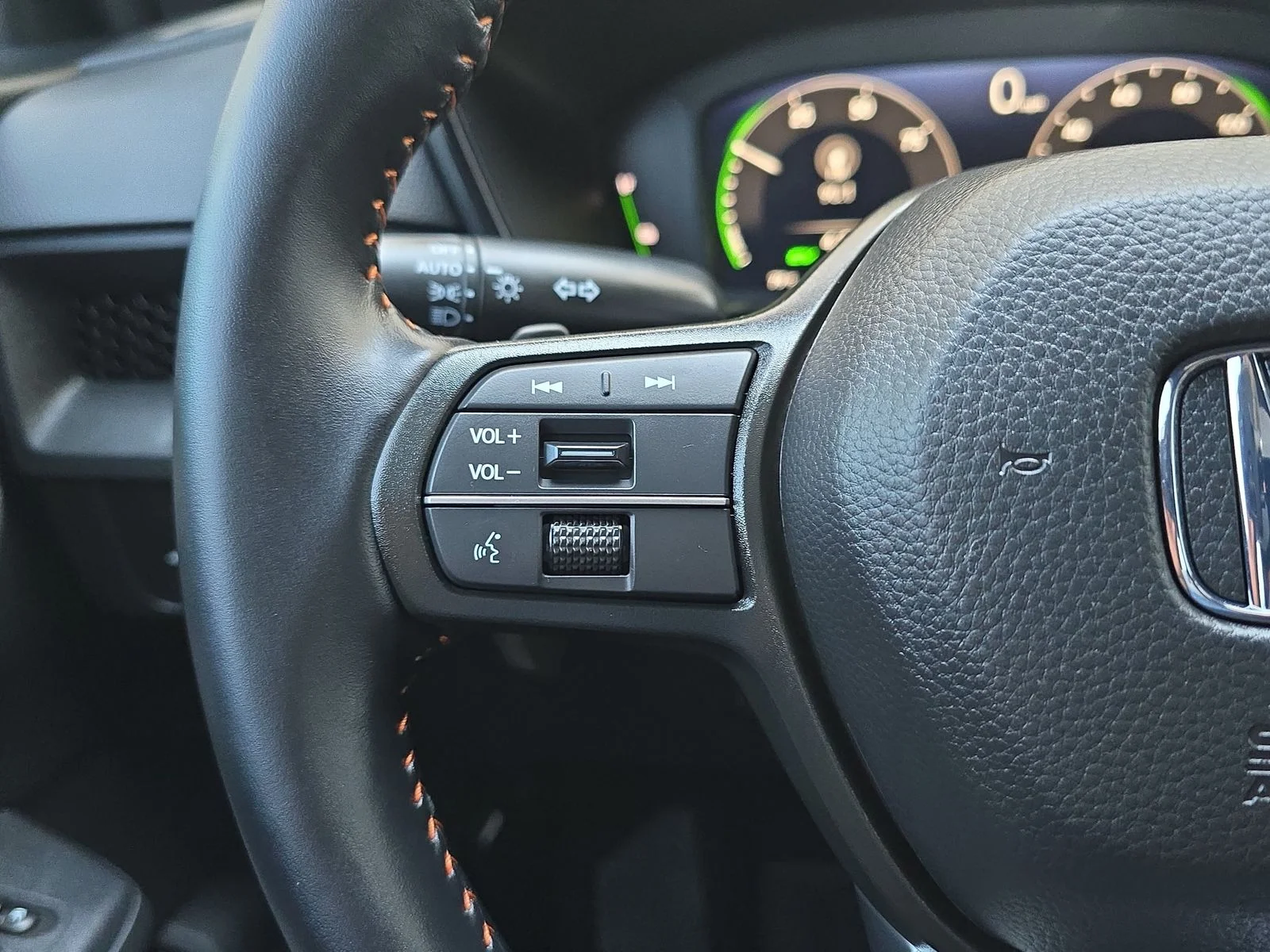 2026 Honda CR-V Sport-L - Photo 16