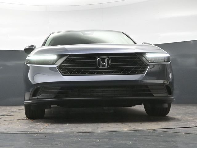 New 2026 Meteorite Gray Metallic Honda LX image 25
