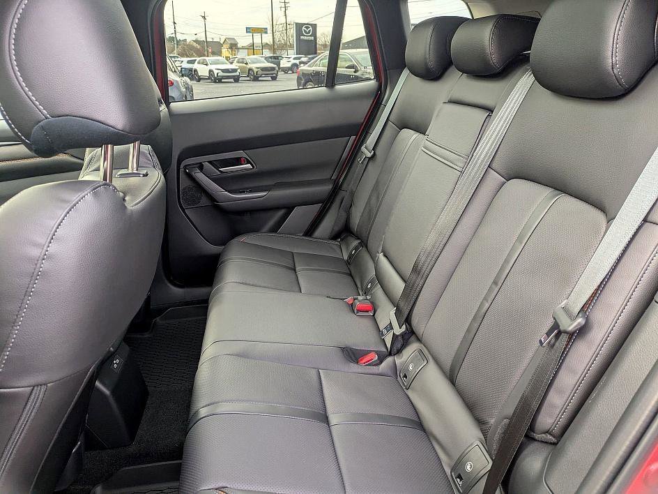 2026 Mazda CX-50 Premium - Photo 21