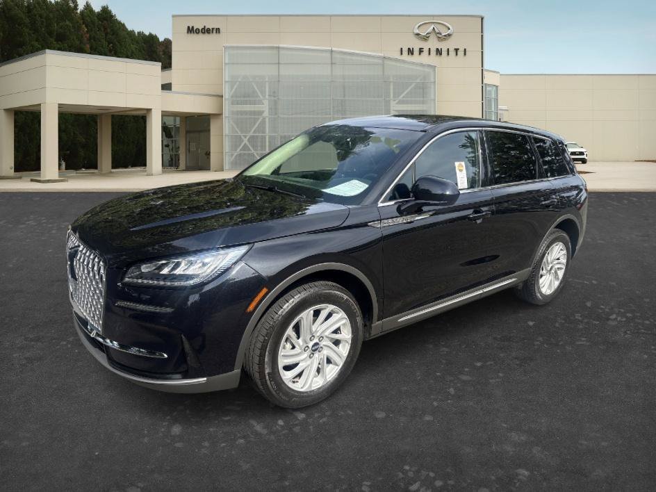 2023 Lincoln Corsair