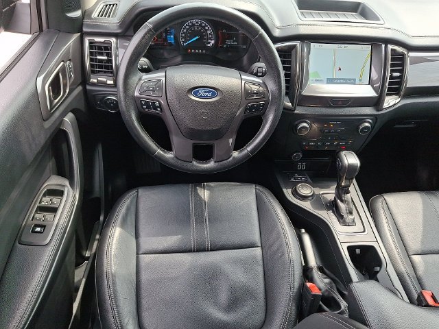 2021 Ford Ranger Lariat - Photo 13