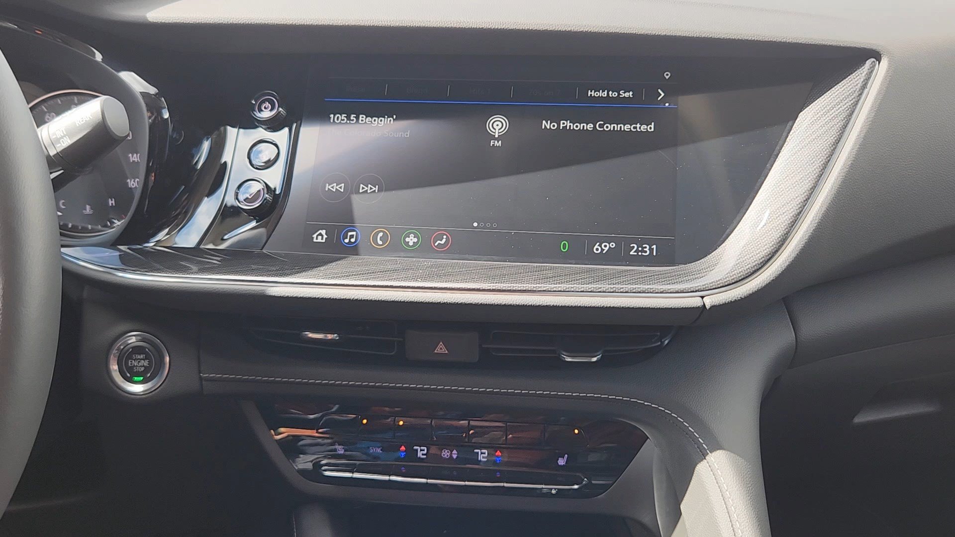 2022 Buick Envision Essence - Photo 14