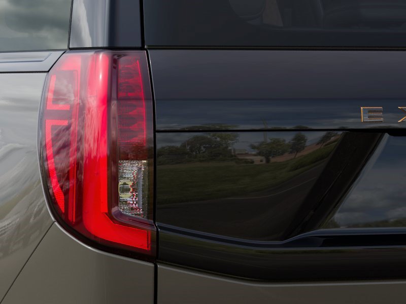 New 2027 Gray Ford Tremor image 7