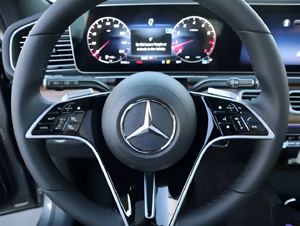 Used 2026  Mercedes-Benz GLE 350 image 40