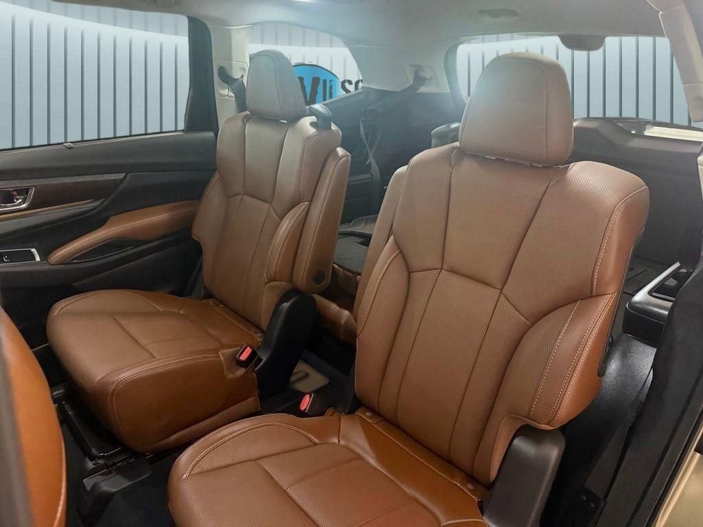 Used 2023 Brown Subaru Touring image 22