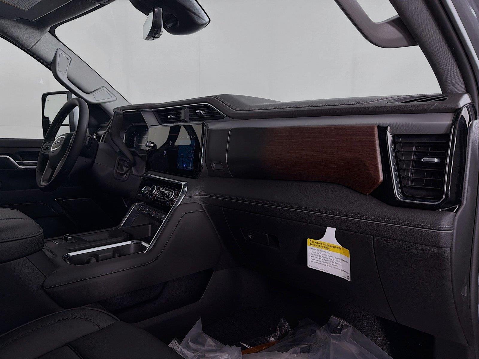 2026 GMC Sierra 2500HD Denali - Photo 32
