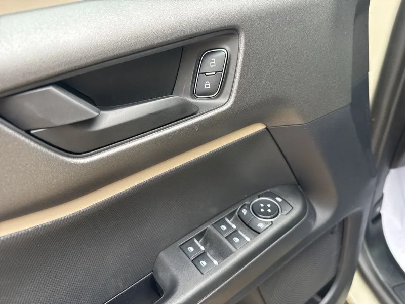 New 2025 Desert Sand Ford Big Bend® image 24