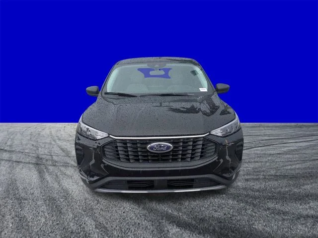New 2026 Black Ford Active image 9