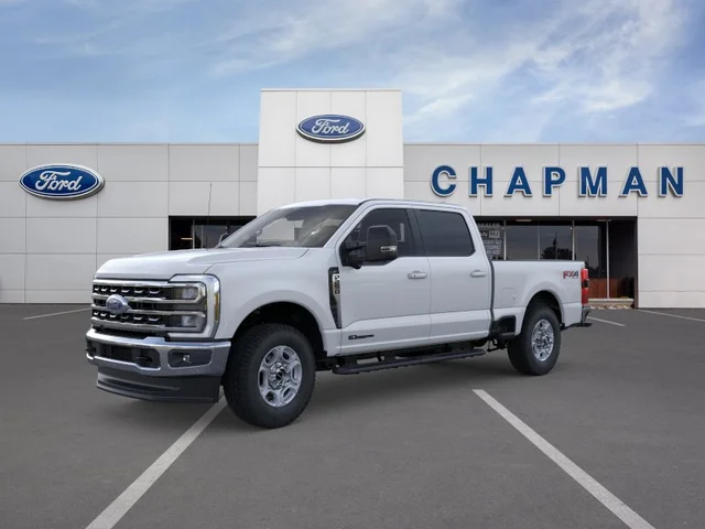 2026 Ford Super Duty F-250® XLT
