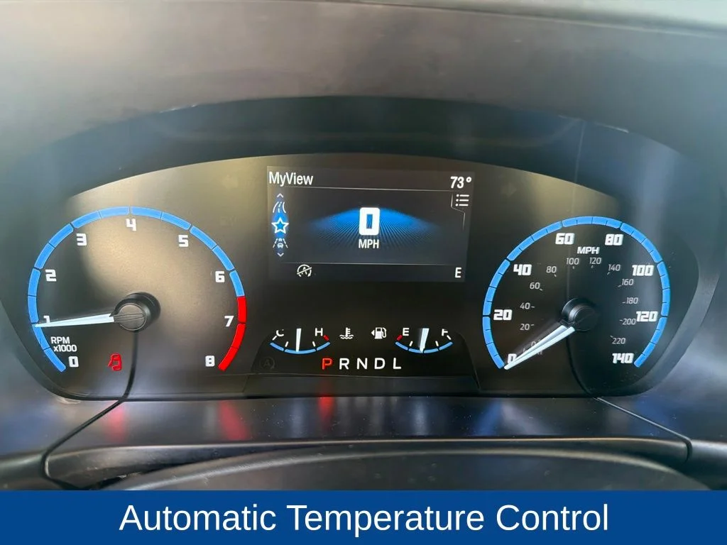 Certified Used 2024 Oxford White Ford Big Bend image 18