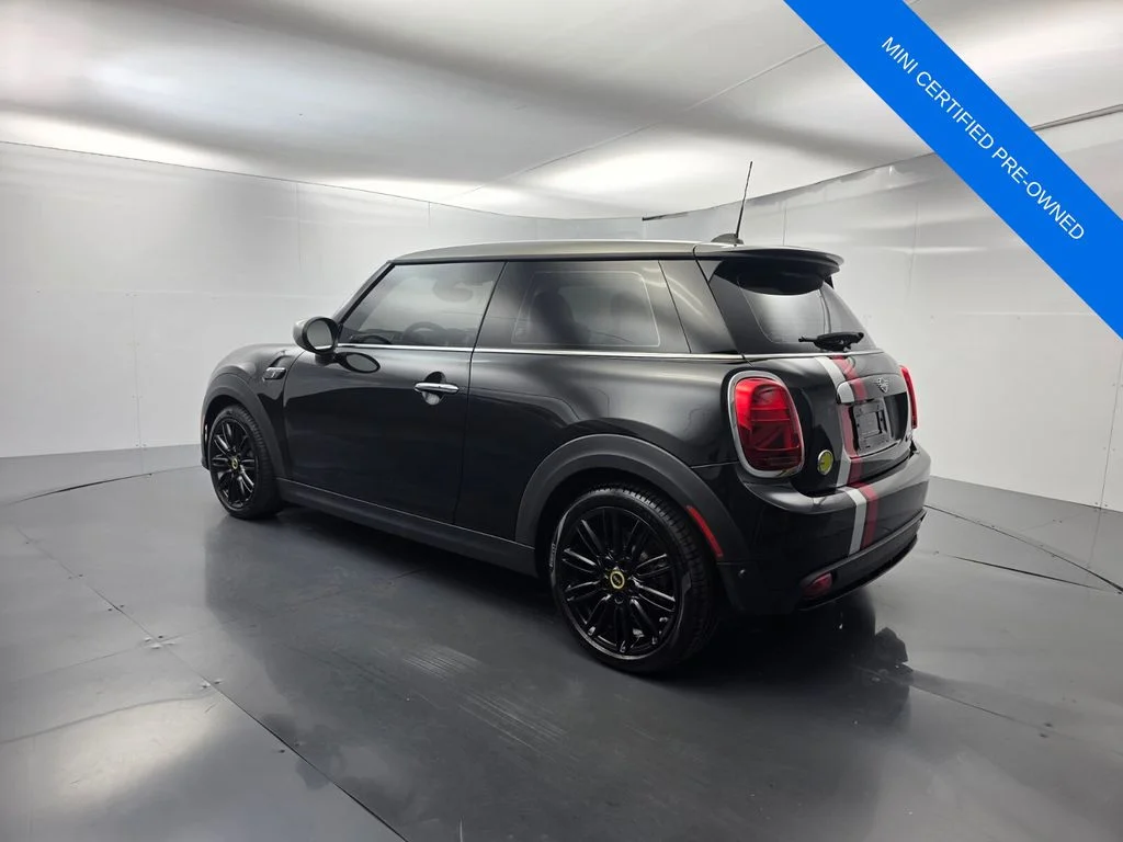 Certified Used 2024 Black MINI Signature image 6
