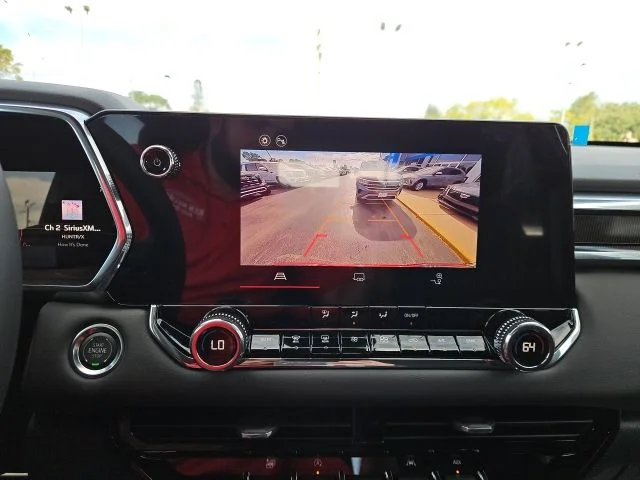 2026 GMC Canyon Elevation - Photo 38