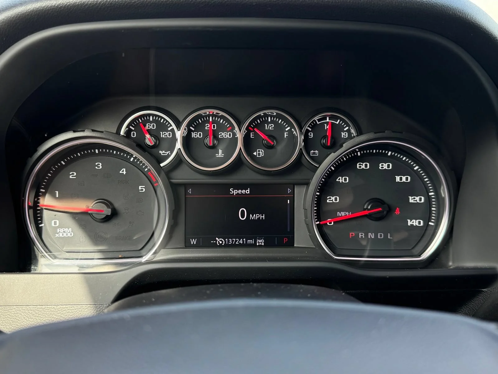 2023 Chevrolet Silverado 2500HD Custom - Photo 12