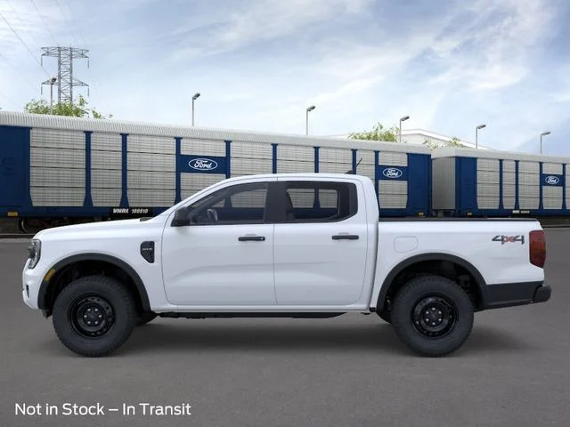 New 2026 Oxford White Ford XL image 3