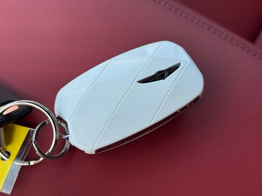 2026 GENESIS GV70 Sport Prestige - Photo 42