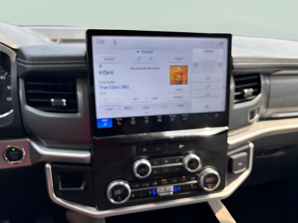 Certified Used 2024 Gray Ford XLT image 17