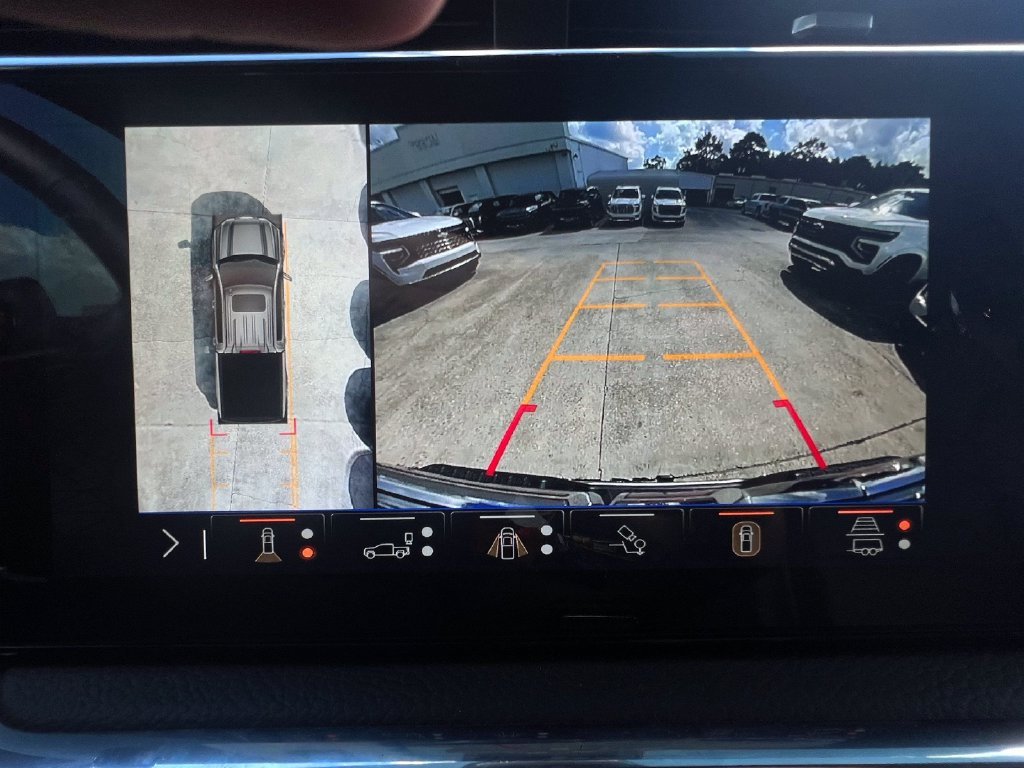 2025 GMC Sierra 1500 Denali - Photo 24
