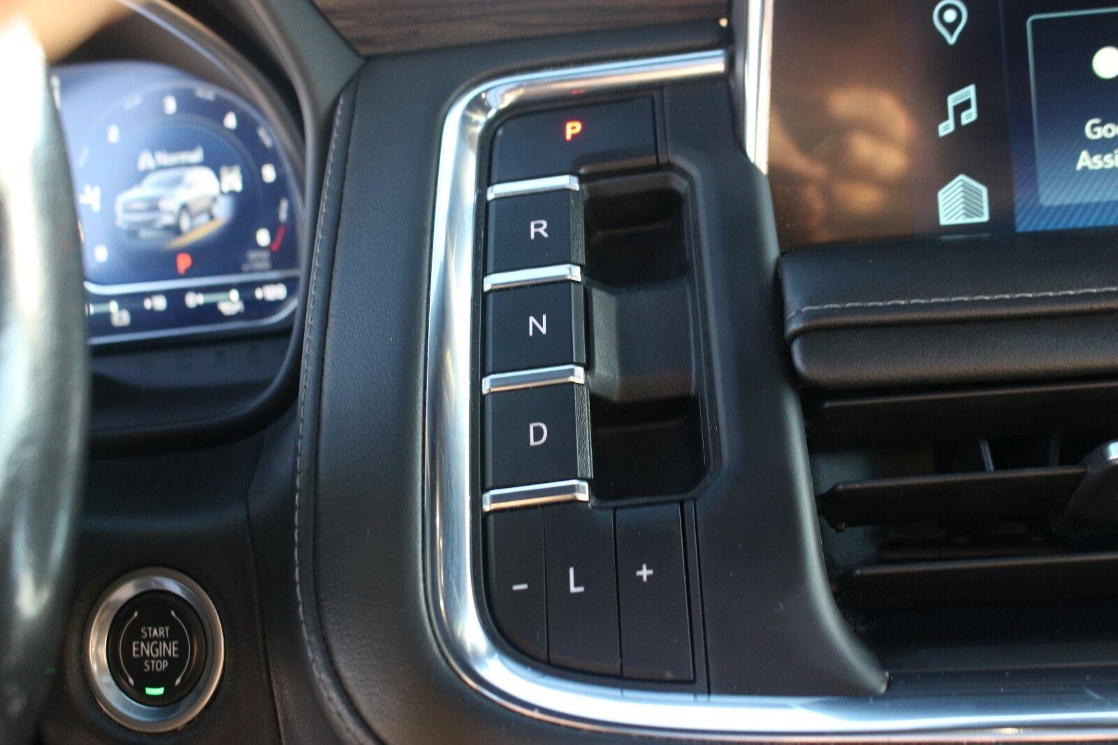 Used 2023 DARK ASH METALLIC Chevrolet Z71 image 30