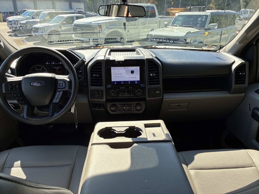 Used 2022 White Ford XL image 20