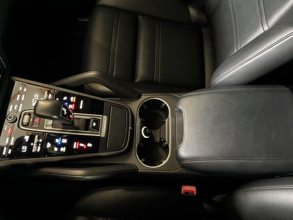 Used 2019 Black Porsche S image 35