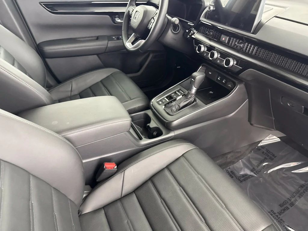 Used 2026  Honda EX-L image 23